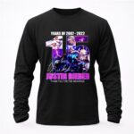 15 Years Of 2007 2022 Justin Bieber Signature 4 Long Sleeves.jpg