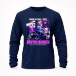 15 Years Of 2007 2022 Justin Bieber Signature 9 Long Sleeves.jpg