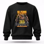 62 Years 1964 2026 Lynyrd Skynyrd thank You for the memories signatures 3 Sweatshirt.jpg