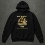 81 Years 1945 2026 Bob Marley Thank You For The Memories 2 Hoodie.jpg