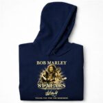 81 Years 1945 2026 Bob Marley Thank You For The Memories 7 Hoodie.jpg