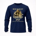 81 Years 1945 2026 Bob Marley Thank You For The Memories 9 Long Sleeves.jpg