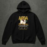 Abba 50 Years Reunite First New Album In 40 Years Thank You For The Memories 2 Hoodie.jpg