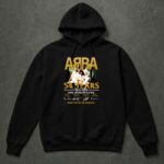 Abba 54 Years Reunite First New Album In 40 Years Thank You For The Memories 2 Hoodie.jpg