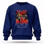 Acdc 50 Years Anniversary 8 Sweatshirt.jpg