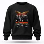 Aerosmith 55th Anniversary 1970 2025 Signature 3 Sweatshirt.jpg