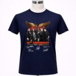 Aerosmith 55th Anniversary 1970 2025 Signature 6 T Shirt.jpg