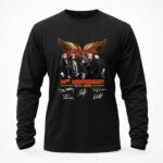 Aerosmith 56th Anniversary 1970 2026 Signature 4 Long Sleeves.jpg