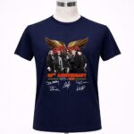 Aerosmith 56th Anniversary 1970 2026 Signature 6 T Shirt.jpg