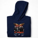 Aerosmith 56th Anniversary 1970 2026 Signature 7 Hoodie.jpg