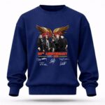 Aerosmith 56th Anniversary 1970 2026 Signature 8 Sweatshirt.jpg