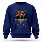 Aerosmith 56th Anniversary 1970 2026 Signatures 8 Sweatshirt.jpg