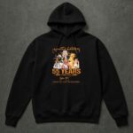 Agnetha Faltskog 55 Years 1968 2023 Thank You For The Memories Signature 2 Hoodie.jpg