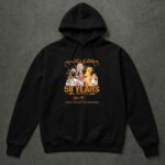Agnetha Faltskog 58 Years 1968 2026 Thank You For The Memories Signature 2 Hoodie.jpg