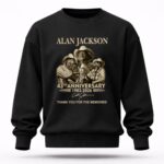 Alan Jackson 43rd Anniversary 1983 2026 Signature 3 Sweatshirt.jpg