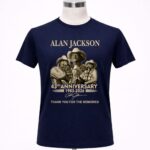 Alan Jackson 43rd Anniversary 1983 2026 Signature 6 T Shirt.jpg