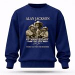 Alan Jackson 43rd Anniversary 1983 2026 Signature 8 Sweatshirt.jpg