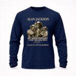 Alan Jackson 43rd Anniversary 1983 2026 Signature 9 Long Sleeves.jpg