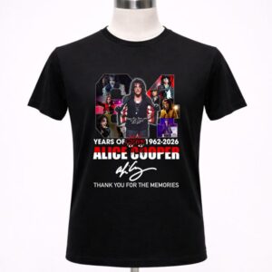 Alice Cooper 1962 2026 Thank You For The Memories 1 T Shirt.jpg