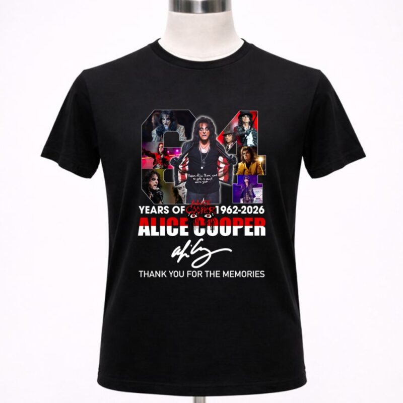 Alice Cooper 1962 2026 Thank You For The Memories 1 T Shirt.jpg