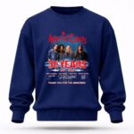 Alice In Chains 35 Years 1987 2022 Thank You For Memories 8 Sweatshirt.jpg