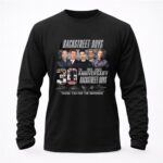 Backstreet Boys 30th Anniversary 1993 2023 Signatures 4 Long Sleeves.jpg