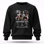 Backstreet Boys 30th Thank You For Memories Signature 3 Sweatshirt.jpg