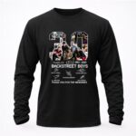 Backstreet Boys 30th Thank You For Memories Signature 4 Long Sleeves.jpg