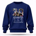 Backstreet Boys 30th Thank You For Memories Signature 8 Sweatshirt.jpg