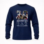 Backstreet Boys 30th Thank You For Memories Signature 9 Long Sleeves.jpg