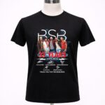 Backstreet Boys 33 Years 1993 2026 Signature 1 T Shirt.jpg