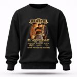 Beastie Boys 45th anniversary Thank You For The Memories 3 Sweatshirt.jpg