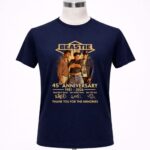 Beastie Boys 45th anniversary Thank You For The Memories 6 T Shirt.jpg