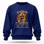 Beastie Boys 45th anniversary Thank You For The Memories 8 Sweatshirt.jpg