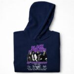 Black Sabbath 55th Anniversary 7 Hoodie.jpg