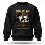 Bob Dylan 65th Anniversary 1959 2024 Signature 3 Sweatshirt.jpg