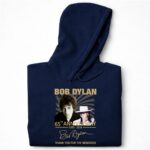 Bob Dylan 65th Anniversary 1959 2024 Signature 7 Hoodie.jpg