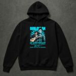 Bob Dylan 65th Anniversary 1959 2024 Thank You For The Memories 2 Hoodie.jpg