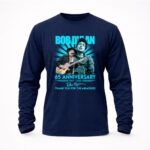 Bob Dylan 65th Anniversary 1959 2024 Thank You For The Memories 9 Long Sleeves.jpg
