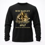 Bob Marley 45th anniversary signature thank you for Your Music 4 Long Sleeves.jpg