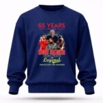 Bob Seger The Man The Myth The Legend 65 Years 1961 2026 Signature 8 Sweatshirt.jpg