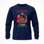 Bob Seger The Man The Myth The Legend 65 Years 1961 2026 Signature 9 Long Sleeves.jpg