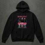 Bon Jovi 40 years 1983 2023 Signatures 2 Hoodie.jpg