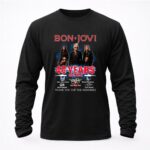 Bon Jovi 40 years 1983 2023 Signatures 4 Long Sleeves.jpg