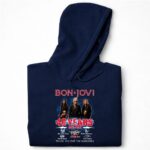 Bon Jovi 40 years 1983 2023 Signatures 7 Hoodie.jpg