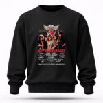 Bon Jovi 40th Anniversary 1983 2023 Thank You For The Memories 3 Sweatshirt.jpg