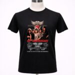 Bon Jovi 43rd Anniversary 1983 2026 Thank You For The Memories 1 T Shirt.jpg