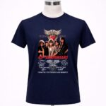 Bon Jovi 43rd Anniversary 1983 2026 Thank You For The Memories 6 T Shirt.jpg