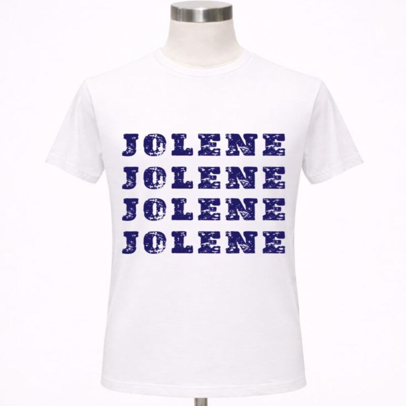 Dolly Parton Jolene Jolene Jolene Jolene 1 T Shirt