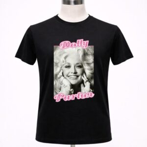 Dolly Parton Nashville Shirt